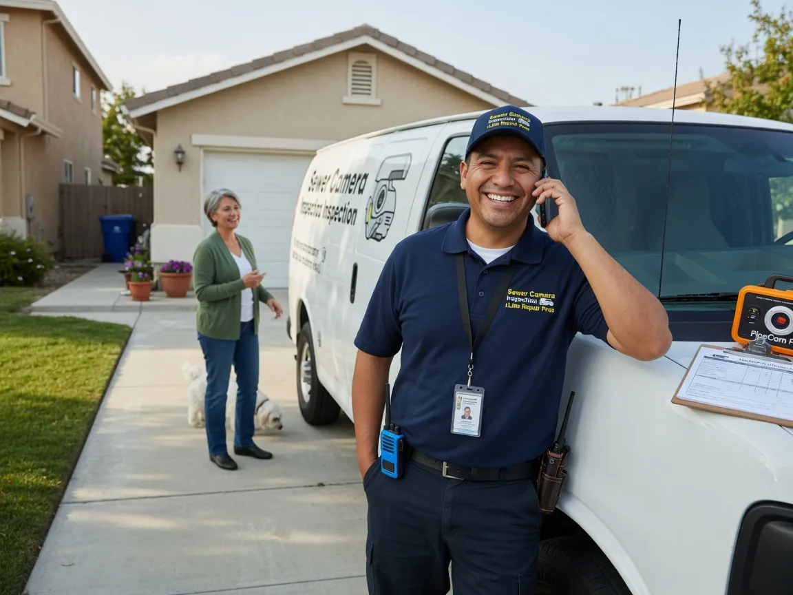 Sewer Line Repair Gaylordsville, CT FAQs